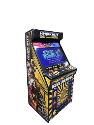 Arcade Atari Makinesi