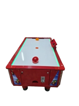 Elektronik Çocuk Air Hockey Masası